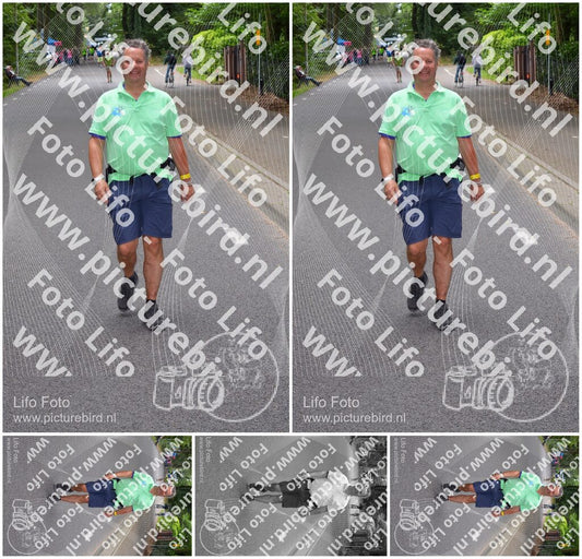 Evenement foto: Nijmeegse Vierdaagse 946