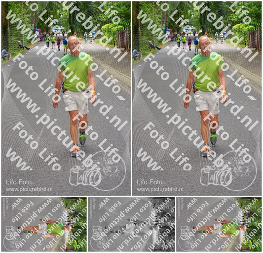 Evenement foto: Nijmeegse Vierdaagse 946