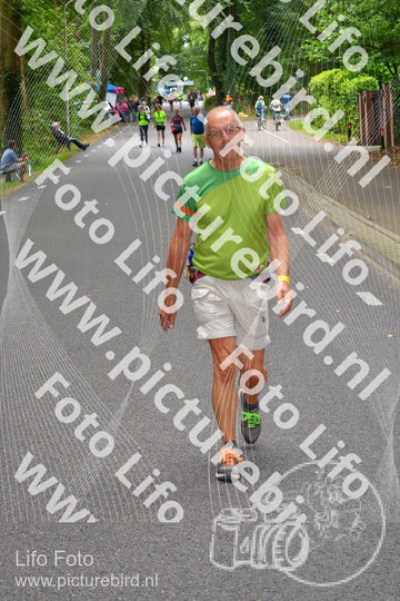 Evenement foto: Nijmeegse Vierdaagse 946