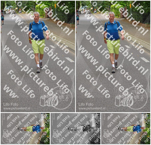 Evenement foto: Nijmeegse Vierdaagse 946