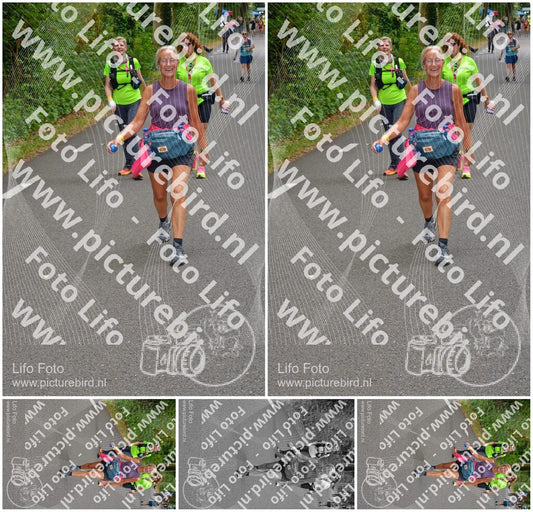 Evenement foto: Nijmeegse Vierdaagse 946