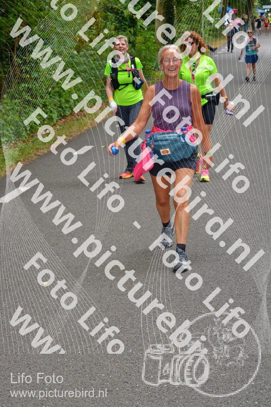Evenement foto: Nijmeegse Vierdaagse 946