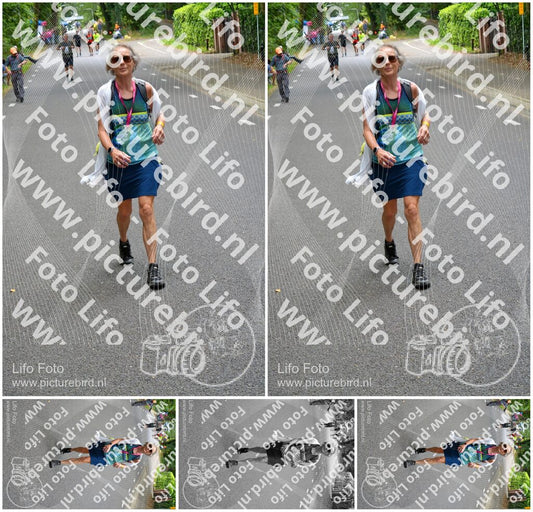 Evenement foto: Nijmeegse Vierdaagse 946