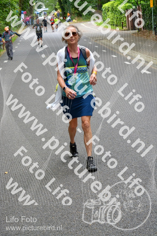 Evenement foto: Nijmeegse Vierdaagse 946