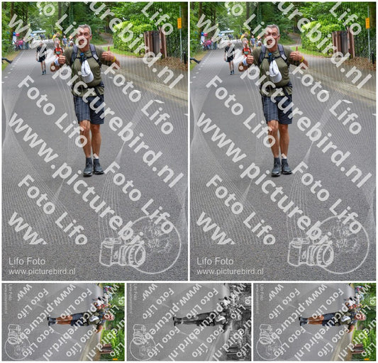 Evenement foto: Nijmeegse Vierdaagse 946