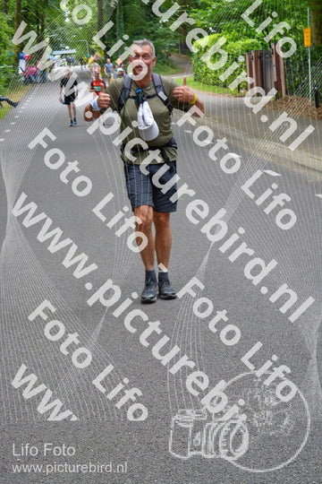Evenement foto: Nijmeegse Vierdaagse 946