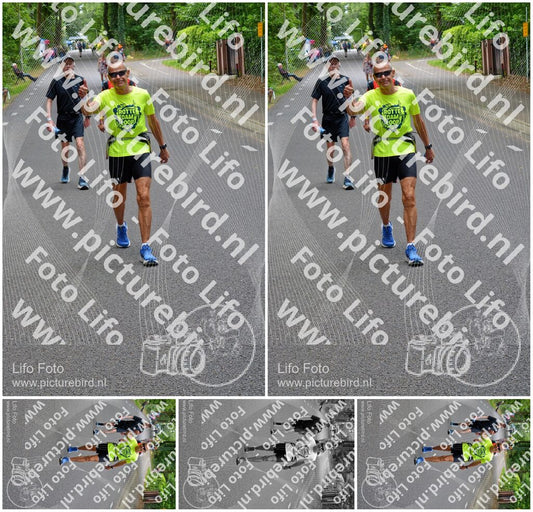 Evenement foto: Nijmeegse Vierdaagse 946