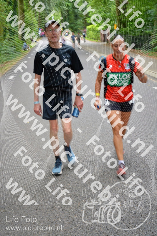 Evenement foto: Nijmeegse Vierdaagse 946