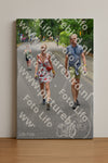 Evenement foto: Nijmeegse Vierdaagse 946