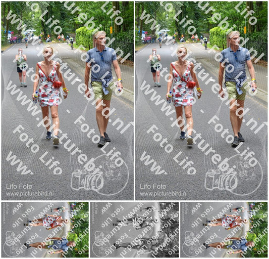 Evenement foto: Nijmeegse Vierdaagse 946