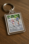Evenement foto: Nijmeegse Vierdaagse 946