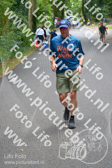 Evenement foto: Nijmeegse Vierdaagse 946