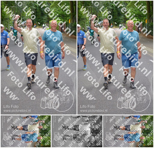 Evenement foto: Nijmeegse Vierdaagse 946