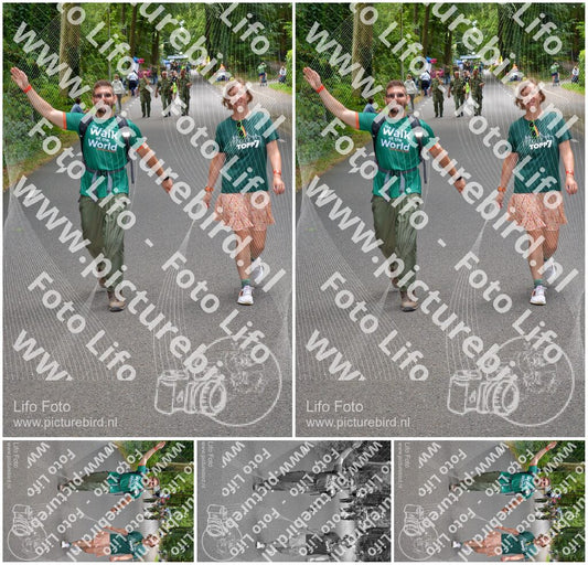 Evenement foto: Nijmeegse Vierdaagse 946