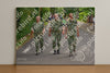 Evenement foto: Nijmeegse Vierdaagse 946