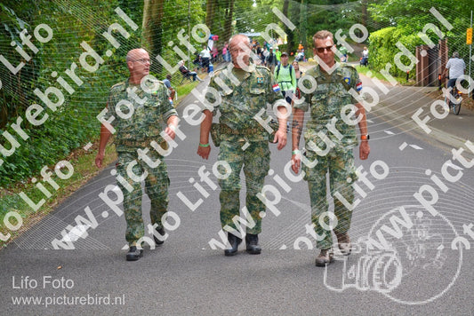 Evenement foto: Nijmeegse Vierdaagse 946