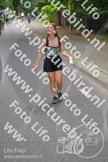 Evenement foto: Nijmeegse Vierdaagse 946