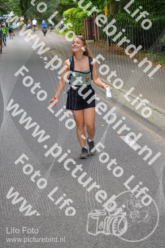 Evenement foto: Nijmeegse Vierdaagse 946