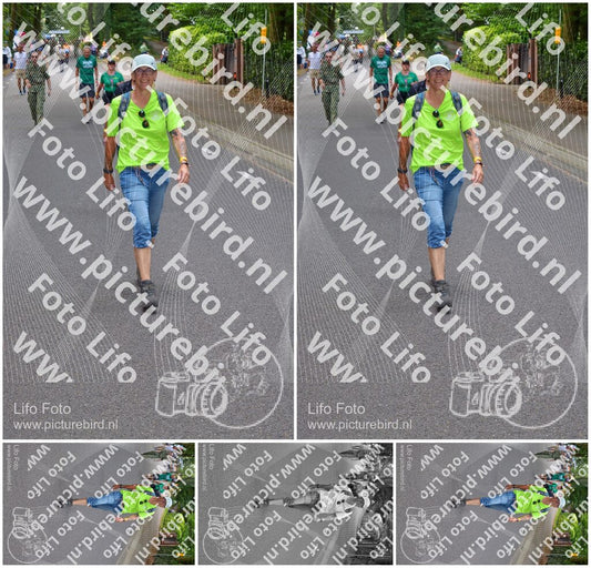 Evenement foto: Nijmeegse Vierdaagse 946