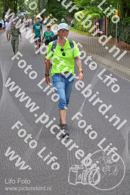 Evenement foto: Nijmeegse Vierdaagse 946