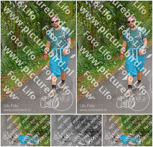 Evenement foto: Nijmeegse Vierdaagse 946