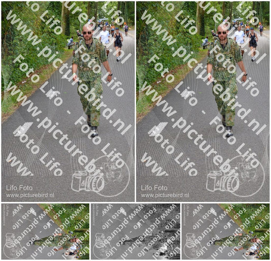 Evenement foto: Nijmeegse Vierdaagse 946