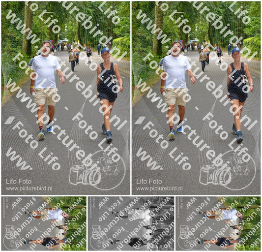 Evenement foto: Nijmeegse Vierdaagse 946