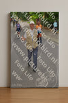 Evenement foto: Nijmeegse Vierdaagse 946