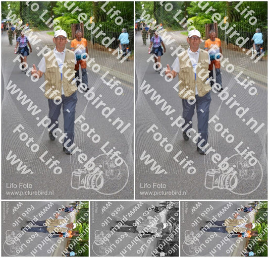 Evenement foto: Nijmeegse Vierdaagse 946
