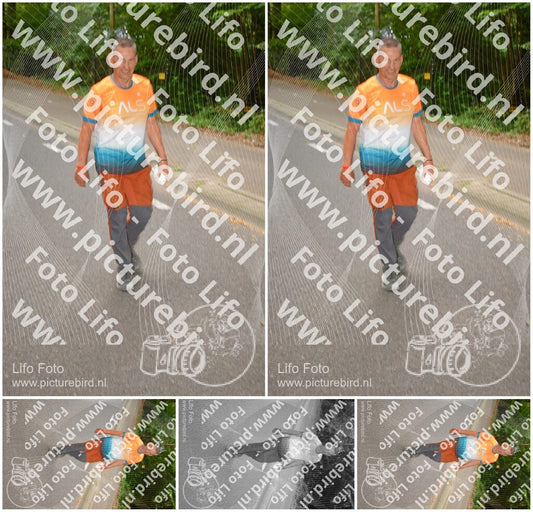 Evenement foto: Nijmeegse Vierdaagse 946