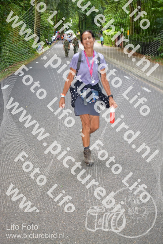 Evenement foto: Nijmeegse Vierdaagse 946