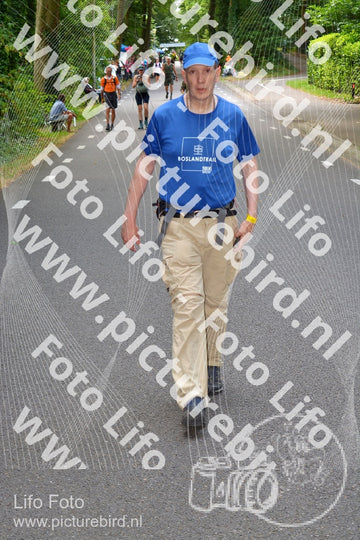 Evenement foto: Nijmeegse Vierdaagse 946