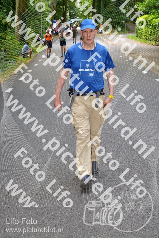 Evenement foto: Nijmeegse Vierdaagse 946