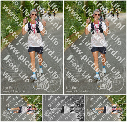 Evenement foto: Nijmeegse Vierdaagse 946