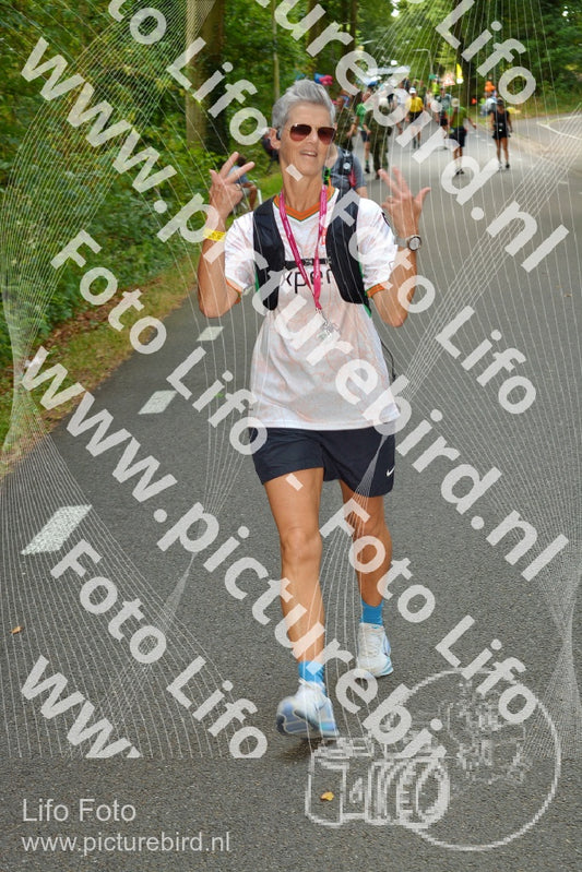 Evenement foto: Nijmeegse Vierdaagse 946