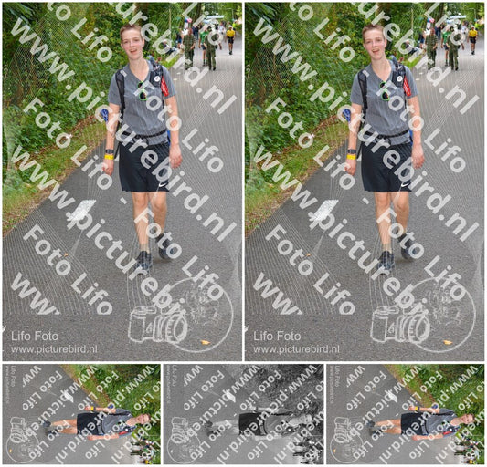 Evenement foto: Nijmeegse Vierdaagse 946