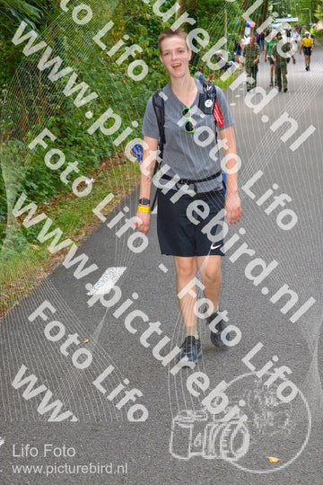 Evenement foto: Nijmeegse Vierdaagse 946