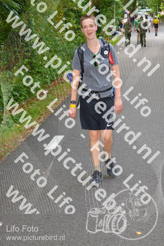 Evenement foto: Nijmeegse Vierdaagse 946