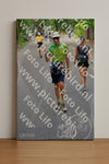 Evenement foto: Nijmeegse Vierdaagse 946