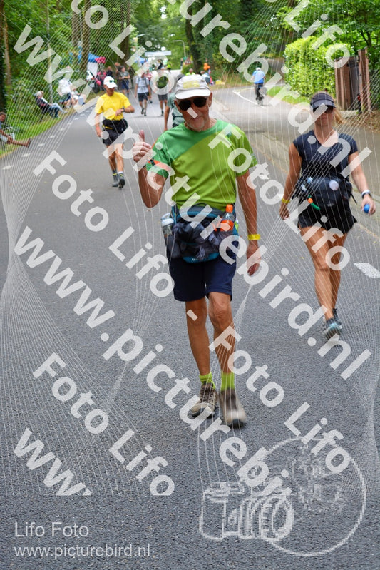 Evenement foto: Nijmeegse Vierdaagse 946