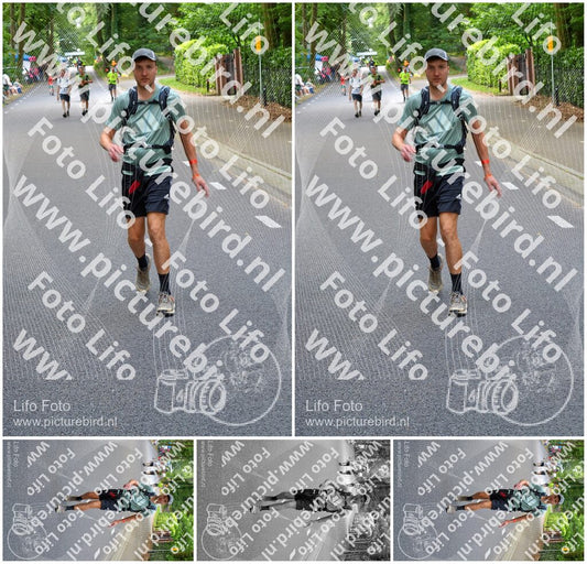Evenement foto: Nijmeegse Vierdaagse 946