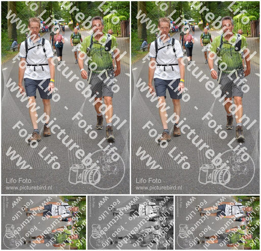 Evenement foto: Nijmeegse Vierdaagse 946