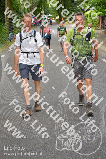 Evenement foto: Nijmeegse Vierdaagse 946