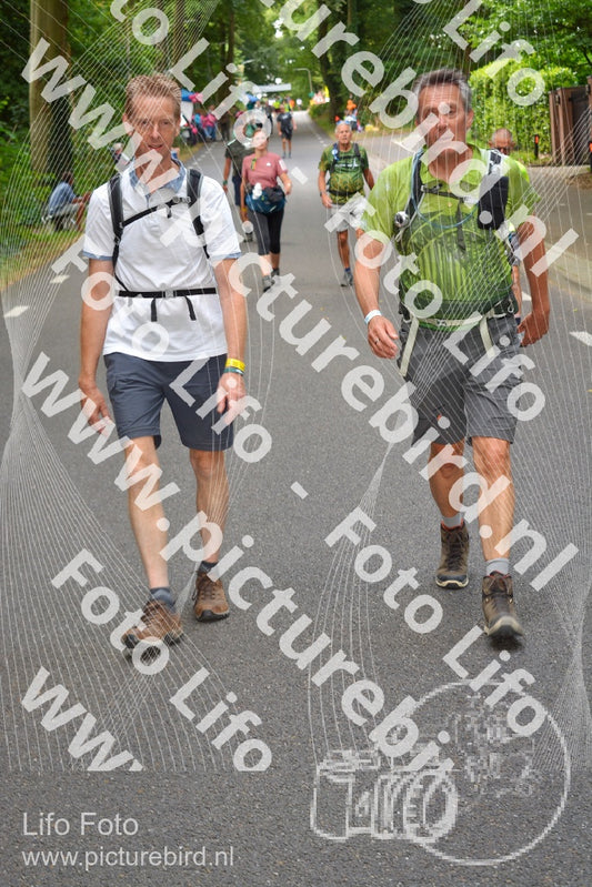 Evenement foto: Nijmeegse Vierdaagse 946