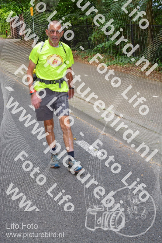Evenement foto: Nijmeegse Vierdaagse 946