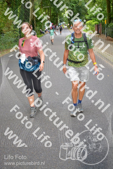 Evenement foto: Nijmeegse Vierdaagse 946