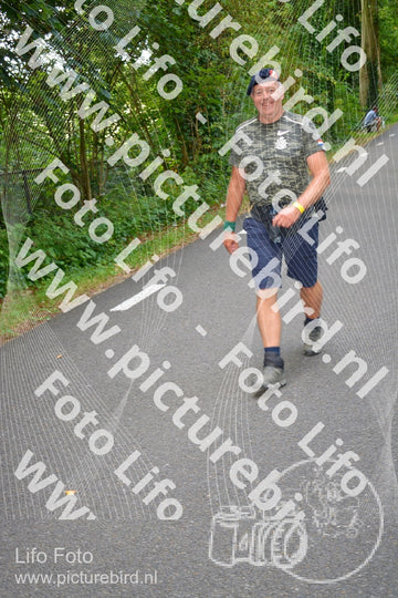 Evenement foto: Nijmeegse Vierdaagse 946