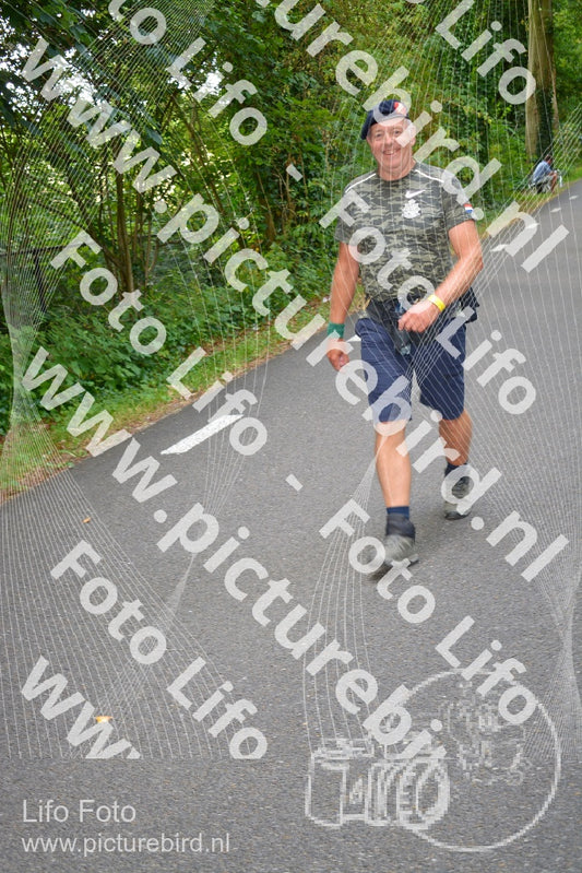 Evenement foto: Nijmeegse Vierdaagse 946