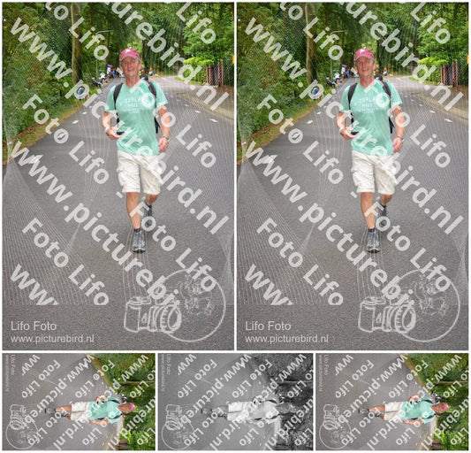 Evenement foto: Nijmeegse Vierdaagse 946