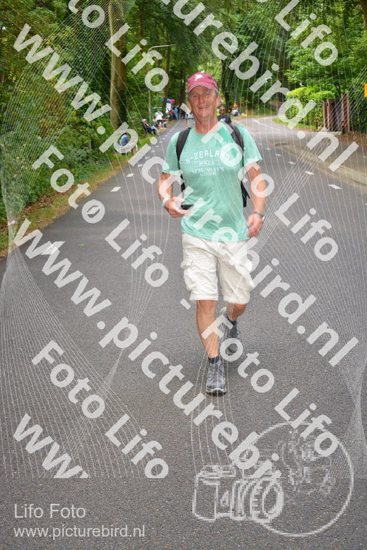 Evenement foto: Nijmeegse Vierdaagse 946